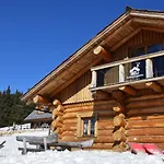 Schoenberghuette Vakantiehuis