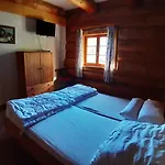Schoenberghuette Holiday home *