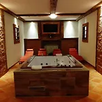 Schoenberghuette Vakantiehuis *