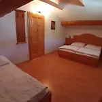 Vakantiehuis Schoenberghuette Lachtal
