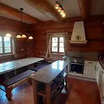 Vakantiehuis Schoenberghuette