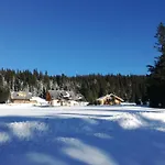 Schoenberghuette *