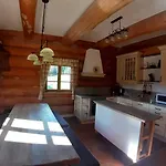 Holiday home Schoenberghuette *