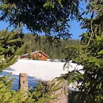 Vakantiehuis Schoenberghuette Lachtal