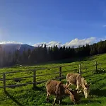 Vakantiehuis Schoenberghuette *
