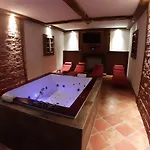 Vakantiehuis Schoenberghuette