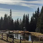 Schoenberghuette Holiday home *
