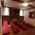 Holiday home Schoenberghuette Lachtal