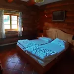 Vakantiehuis Schoenberghuette *