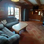 Vakantiehuis Schoenberghuette Lachtal