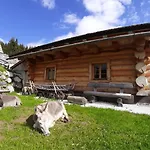 Holiday home Schoenberghuette Lachtal