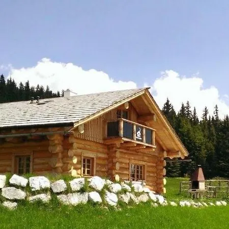 Schönberghütte Сasa de vacaciones Lachtal