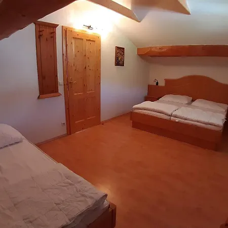 Сasa de vacaciones Schönberghütte Lachtal