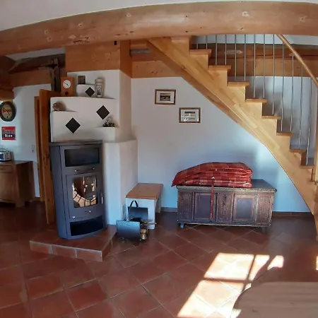 Schoenberghuette Tatil Evi *