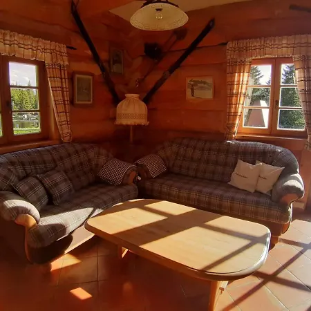 Сasa de vacaciones Schönberghütte *