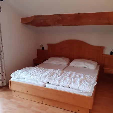 Tatil Evi Schoenberghuette Lachtal