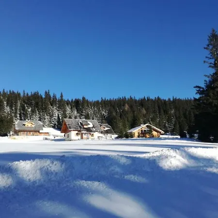Schoenberghuette *