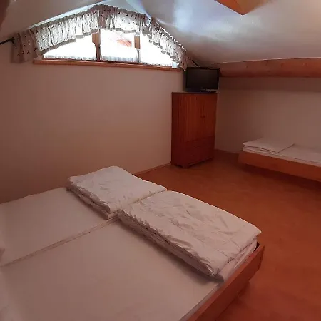 Tatil Evi Schoenberghuette Lachtal