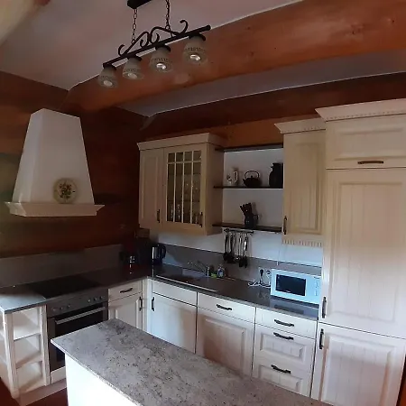 Schoenberghuette Tatil Evi *