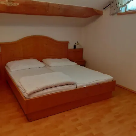 Schönberghütte Сasa de vacaciones