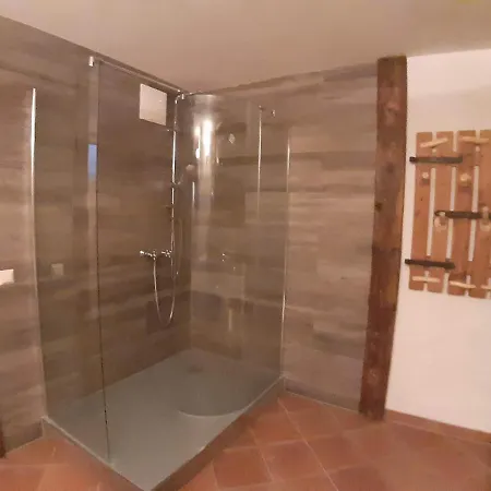 Tatil Evi Schoenberghuette