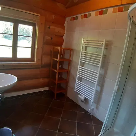 Schoenberghuette Tatil Evi