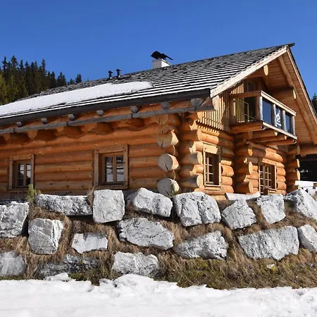 別荘 Schoenberghuette *