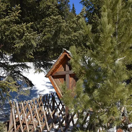 Schönberghütte * Lachtal