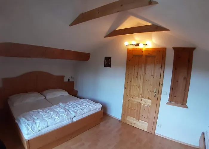 Schönberghütte Lachtal