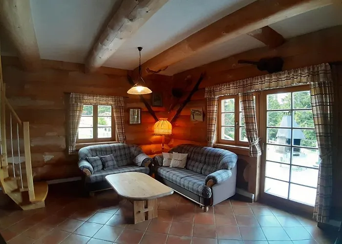 Schoenberghuette ラッハタール