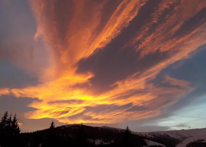 Dom wakacyjny Schoenberghuette