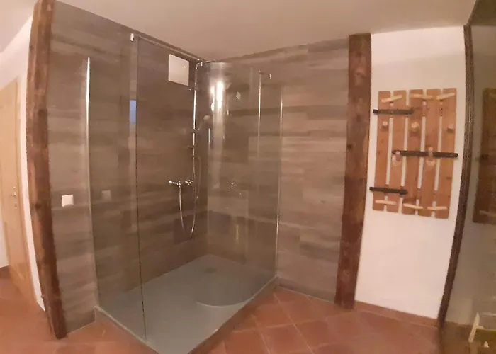 別荘 Schoenberghuette