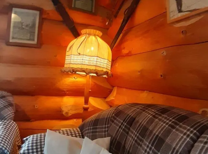 Schoenberghuette * ラッハタール