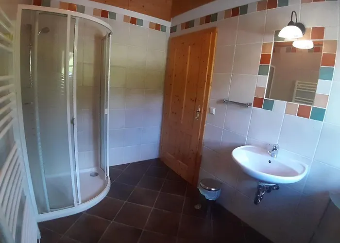 別荘 Schoenberghuette