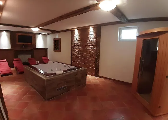 Schoenberghuette Lachtal